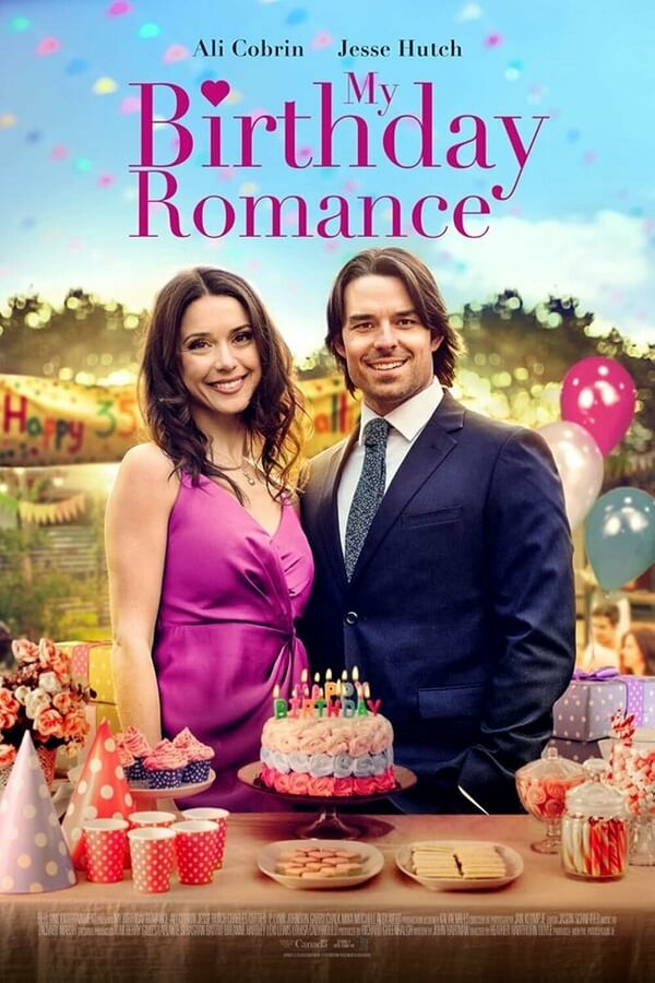 Постер сериала